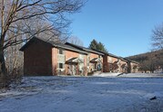 Litchfield Gardens Apartments