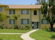 Santa Rosalia Apartment Homes