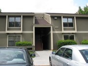 Ridgewood Village Apartments