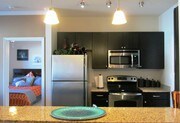 Gardens of Denton Apartments