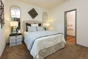Arium Dunwoody Apartments