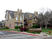 Ashford Belmar Apartments