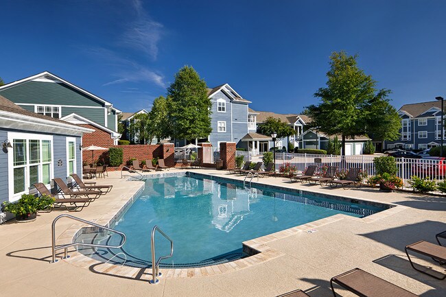 Bexley at Davidson Apartments