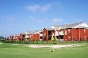 The Greens on Blossom Way Apartments