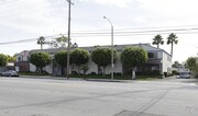 Cape Cod Apartments