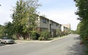 Owl's Nest Apartments