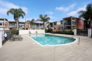 Park Avenue Apartments