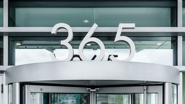 K2 Apartments