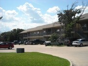 Residences at Holly Oaks Apartments