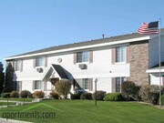 Evergreen Village Apartments