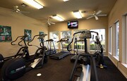The Yacht Club Apartments