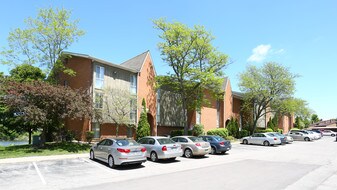 Providence at Harbour Club Apartments