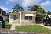 1 Bedroom Single-Family Home for Rent $750