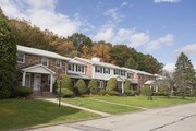 Wedgewood Common Apartments