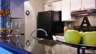 The Farrington Apartments