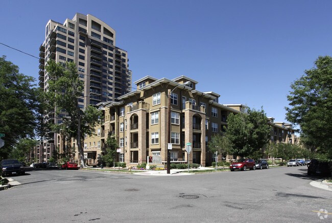 IMT at City Park Apartments