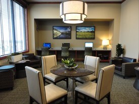 Promesa Apartments