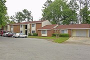 Timberchase Apartments