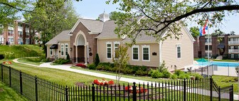 Homestead At Laurel Apartments