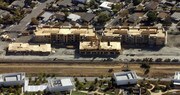 777 Hamilton Apartamentos