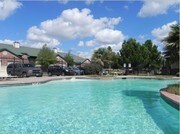 Sycamore Pointe Apartments