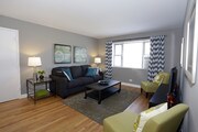 Elmhurst Terrace Apartments