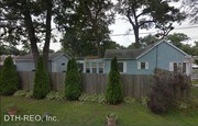 2 Bedroom Single-Family Home for Rent $995