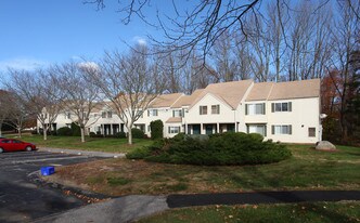 Meadow Ridge Apartments