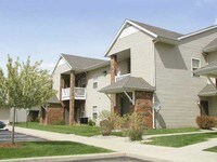 Forest Oaks Apartments