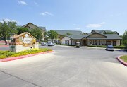 Legacy Oaks Apartments