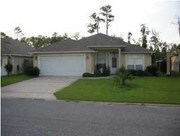 4 Bedroom Single-Family Home for Rent $1600