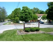 Country Hill Apartments
