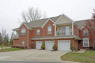 Annsbury North Place Apartments