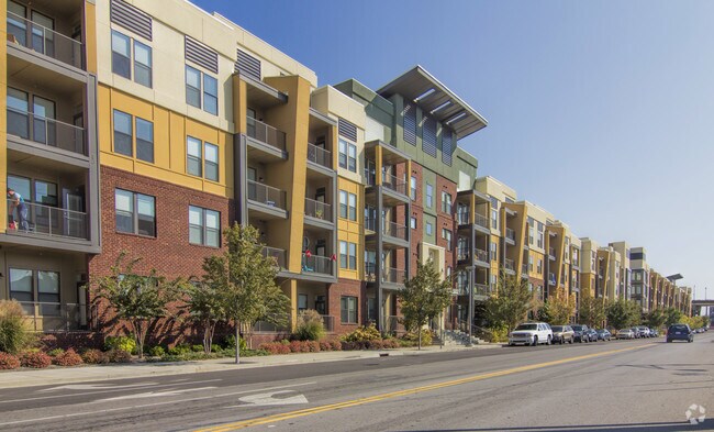 Eleven North Apartments