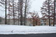 Paramont Woods Apartments