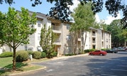 Cypress Pointe Apartments