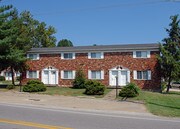 Mark Alan Apartments & Townhomes