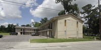 Sycamore Court Apartments