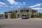 Encantada Canyon Trails Apartments