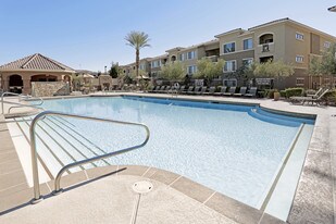 The Paramount Apartments