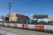Metro Green Residences Apartments