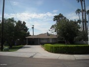 Single-Family Home for Rent $2000