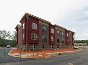 Mathews Lofts Apartments