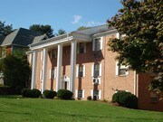 Westover Avenue Apartments