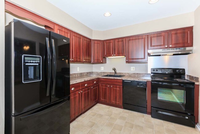 Somerset Park Apartments