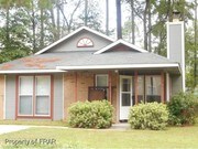 3 Bedroom Single-Family Home for Rent $725