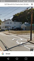 527 Benefit St Pawtucket RI Apartments