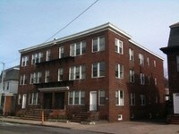 1140-1144 River St Apartments