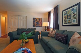 Village Green Apartments