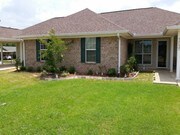 Goldonna, Pin Oaks, Riverbend and Silver Leaf Apartments